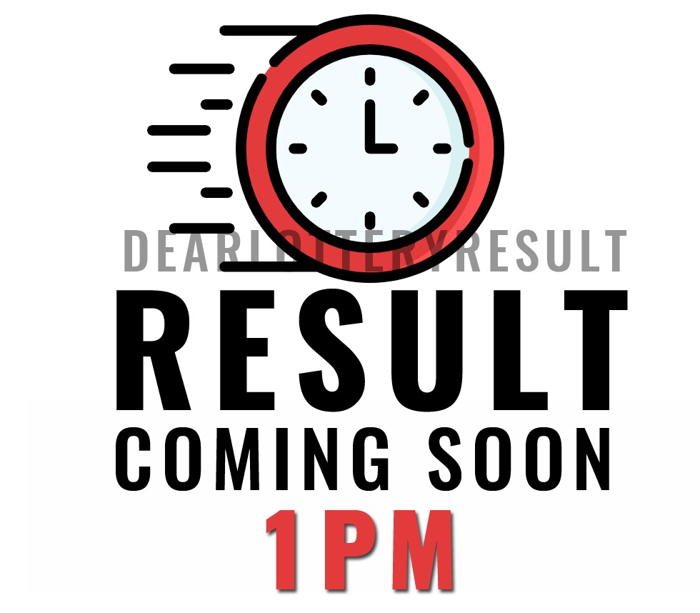 1pm coming soon
