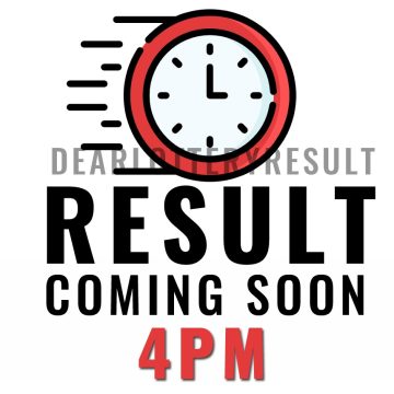 4pm coming soon