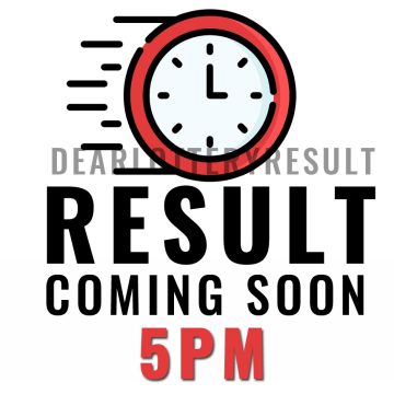 5pm coming soon
