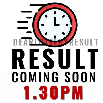 1.30pm coming soon