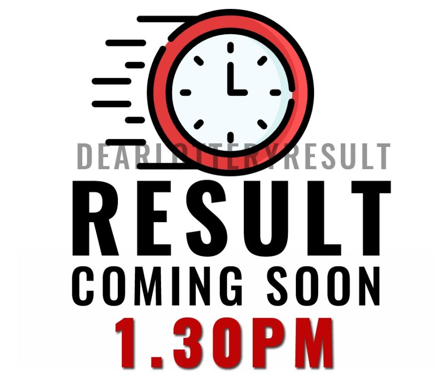 1.30pm coming soon